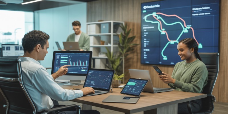 As melhores ferramentas de delivery para impulsionar seu negócio